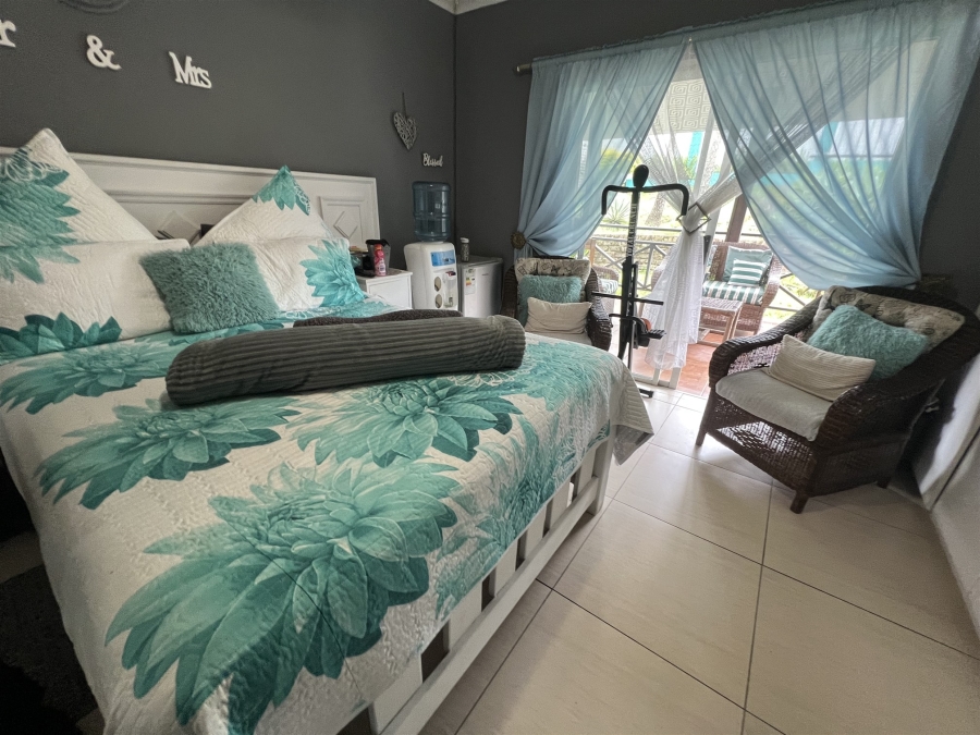 4 Bedroom Property for Sale in Amalinda North Eastern Cape